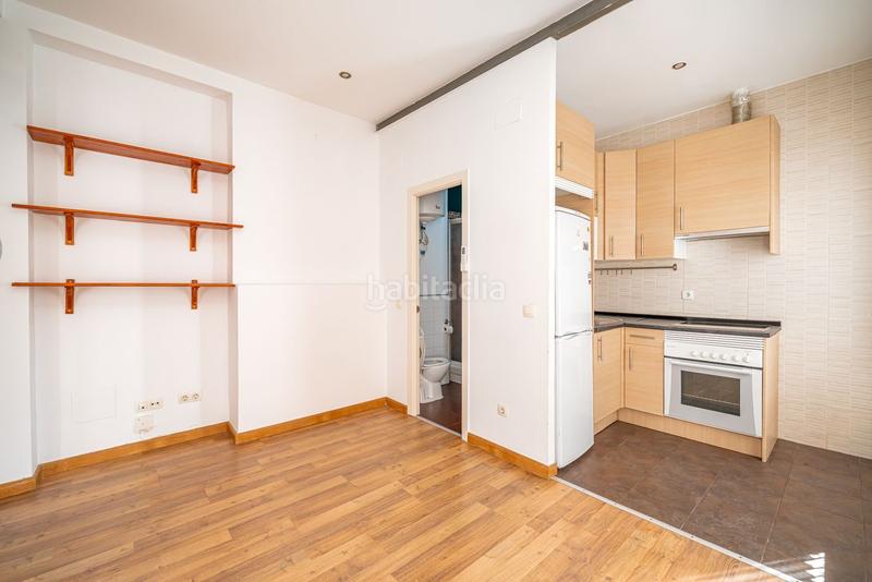 Foto ca8e1780-00b6-4042-93b9-ba3f0ce3722d. Appartement avec chauffage dans Embajadores-Lavapiés Madrid