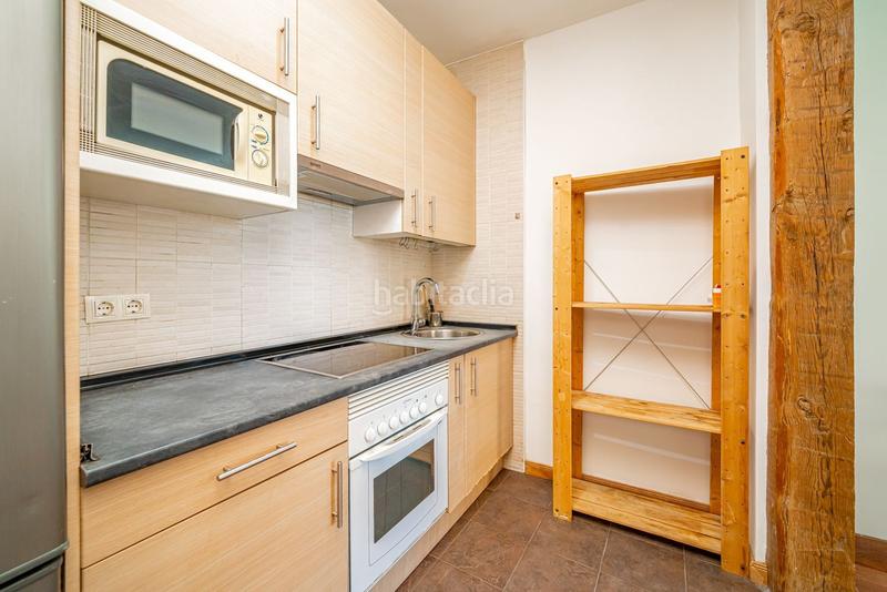 Foto cfd90e25-2027-4301-af70-b371b10f30f8. Appartement avec chauffage dans Embajadores-Lavapiés Madrid