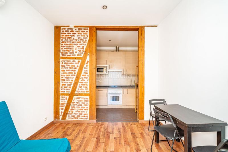 Foto e479e504-0c5d-4d08-9968-e9825fa91b98. Appartement avec chauffage dans Embajadores-Lavapiés Madrid