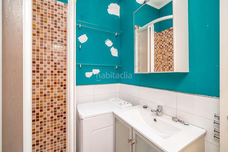 Foto e49495bf-7649-4c0b-b75e-0151939a71ca. Appartement avec chauffage dans Embajadores-Lavapiés Madrid