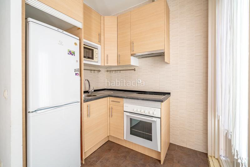 Foto e84854f3-139b-4fe6-82d3-b04a4bf17d45. Appartement avec chauffage dans Embajadores-Lavapiés Madrid