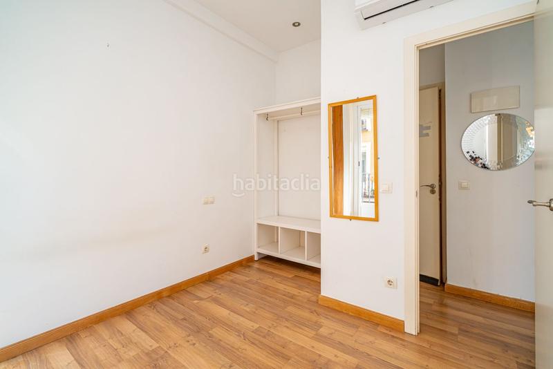 Foto e8c987c3-ecf1-4e3f-848c-197826bc26a7. Appartement avec chauffage dans Embajadores-Lavapiés Madrid