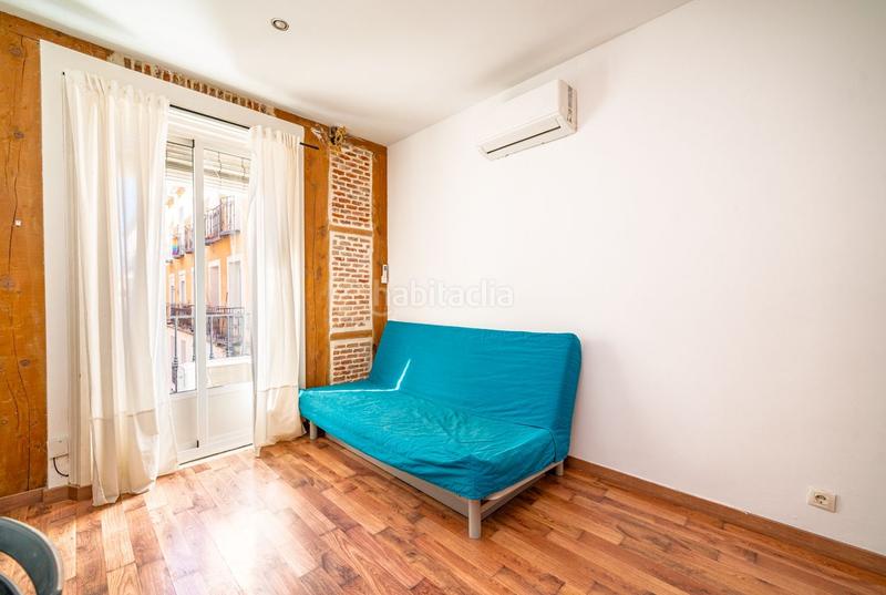 Foto ea801bbc-3d8c-4be3-befb-a5a9f694652b. Appartement avec chauffage dans Embajadores-Lavapiés Madrid