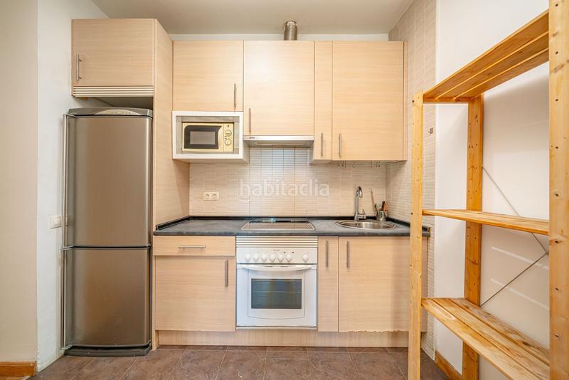 Foto f1627b94-bf02-478e-8695-3845329ed7fb. Appartement avec chauffage dans Embajadores-Lavapiés Madrid