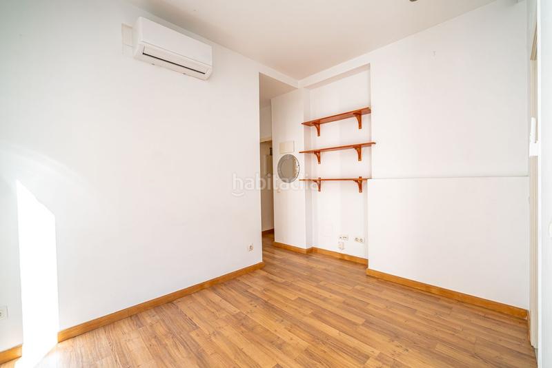 Foto f2923fd8-534e-4297-94d4-37348d5ff046. Appartement avec chauffage dans Embajadores-Lavapiés Madrid