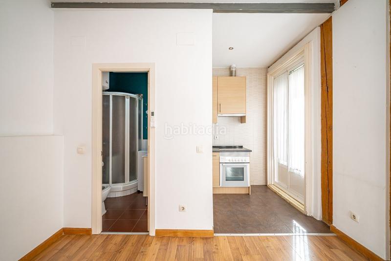 Foto f34ca3dc-6943-40da-80a3-f956fc3a3df0. Appartement avec chauffage dans Embajadores-Lavapiés Madrid