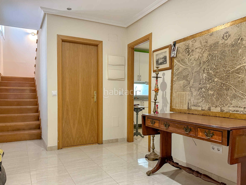Foto 833f3412-c050-4b57-8242-6ed2f4a2ac3d. Maison avec chauffage dans Mojadillas-Parque de las Infantas-El Paraiso Valdemorillo
