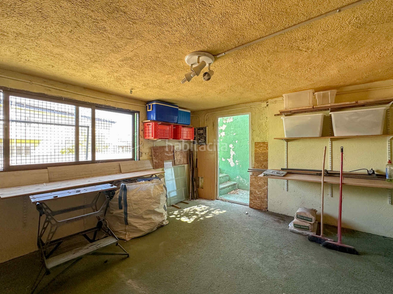 Foto 8687bfda-f032-496a-b116-b76d20fe27de. Maison avec chauffage dans Mojadillas-Parque de las Infantas-El Paraiso Valdemorillo