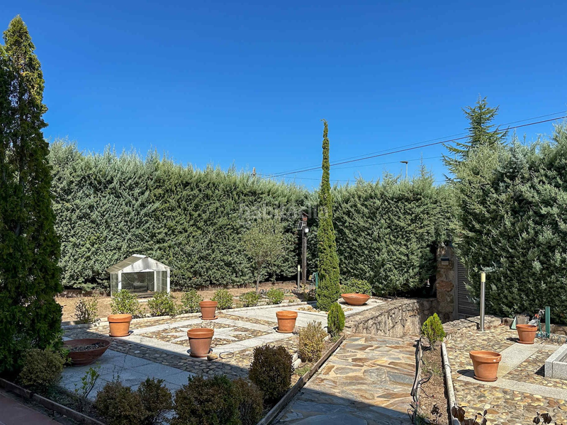 Foto 8e399787-9a3a-4925-a523-d18c41b1034f. Maison avec chauffage dans Mojadillas-Parque de las Infantas-El Paraiso Valdemorillo