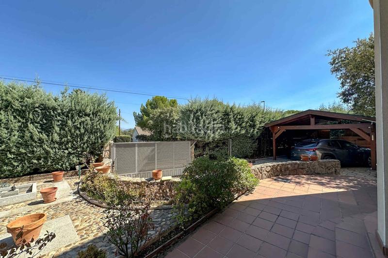 Foto 923e46f1-93f5-4034-aac1-cef420a6791b. Maison avec chauffage dans Mojadillas-Parque de las Infantas-El Paraiso Valdemorillo