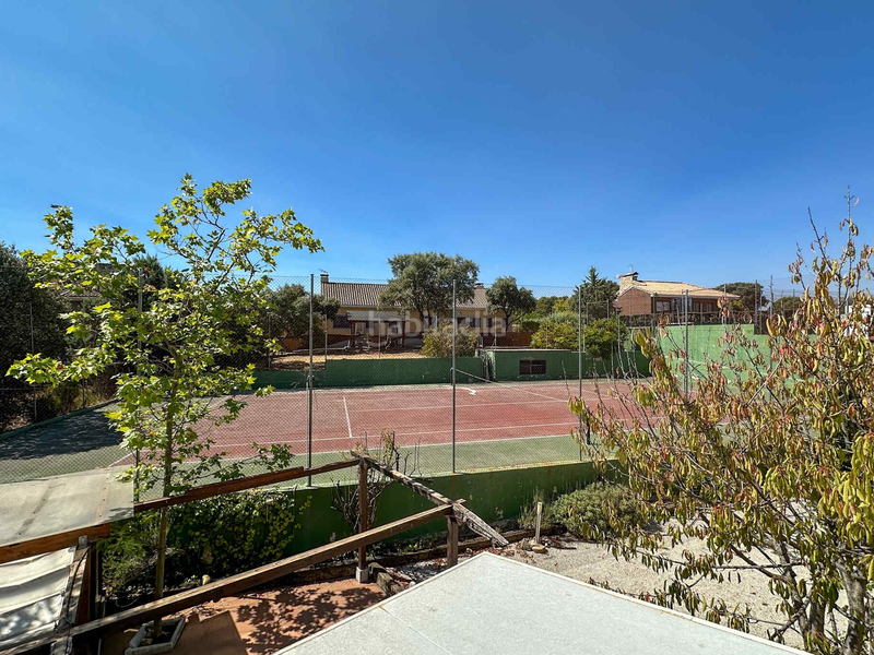 Foto a8a94a1b-010b-4fed-90e3-9a9830e20582. Maison avec chauffage dans Mojadillas-Parque de las Infantas-El Paraiso Valdemorillo