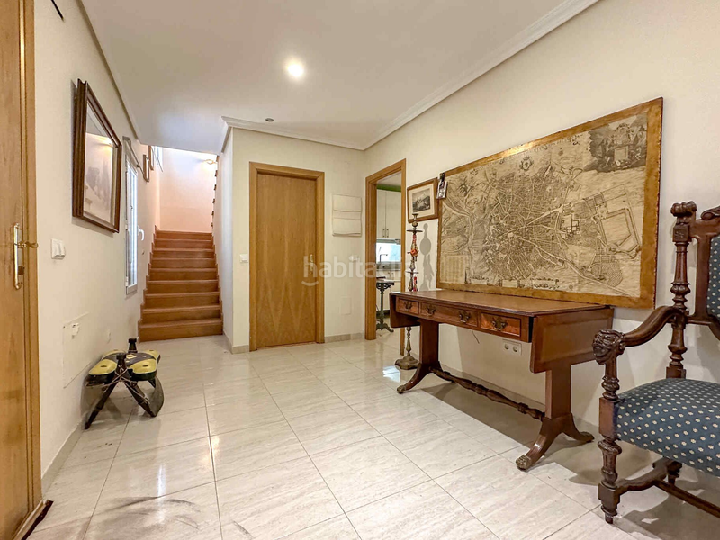 Foto ab883b70-419b-49a8-a00b-223b2e6c1ab7. Maison avec chauffage dans Mojadillas-Parque de las Infantas-El Paraiso Valdemorillo