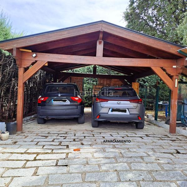 Foto b522e7ff-94d1-40bd-a1bf-784b10741c80. Maison avec chauffage dans Mojadillas-Parque de las Infantas-El Paraiso Valdemorillo