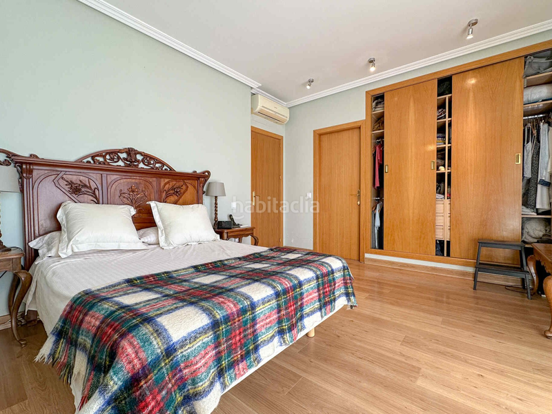 Foto baea7c9f-6402-4076-888f-9c45cc50566a. Maison avec chauffage dans Mojadillas-Parque de las Infantas-El Paraiso Valdemorillo