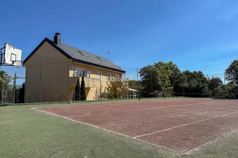 Foto cb13181d-74b8-4174-a8f9-a8f220be4dde. Maison avec chauffage dans Mojadillas-Parque de las Infantas-El Paraiso Valdemorillo