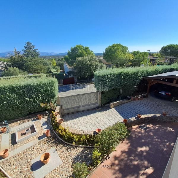 Foto ceba7235-d0a1-4381-acca-f05af8b66f04. Maison avec chauffage dans Mojadillas-Parque de las Infantas-El Paraiso Valdemorillo