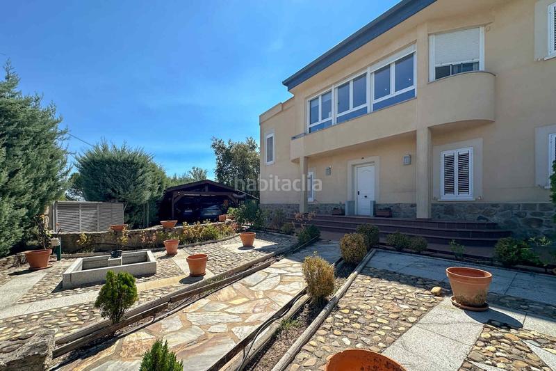 Foto cf147548-5846-41da-84db-f800290ca5fe. Maison avec chauffage dans Mojadillas-Parque de las Infantas-El Paraiso Valdemorillo