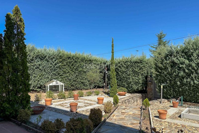 Foto d64e36ff-d329-4172-b09f-23e70e018529. Maison avec chauffage dans Mojadillas-Parque de las Infantas-El Paraiso Valdemorillo