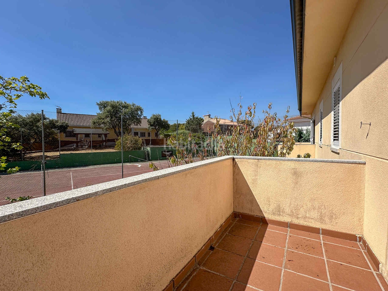 Foto dcacfc1e-3b99-4de4-bba1-9a1ca3b97c91. Maison avec chauffage dans Mojadillas-Parque de las Infantas-El Paraiso Valdemorillo