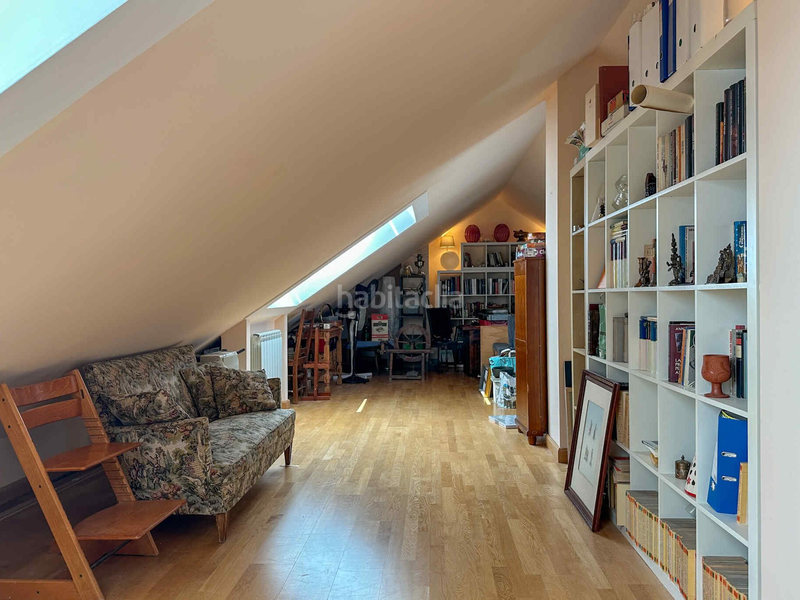 Foto ef7da945-2f3d-49ca-a3a4-324213518f56. Maison avec chauffage dans Mojadillas-Parque de las Infantas-El Paraiso Valdemorillo