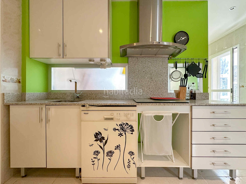 Foto f3573709-e18a-4508-968a-fc8958736636. Maison avec chauffage dans Mojadillas-Parque de las Infantas-El Paraiso Valdemorillo