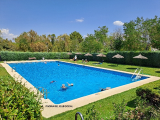 Casa a Mojadillas-Parque de las Infantas-El Paraiso. Chalet independiente en venta sierra de madrid