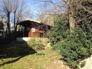 Casa in Mojadillas-Parque de las Infantas-El Paraiso. Chalet independiente en venta sierra de madrid
