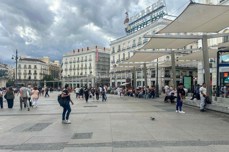 Foto 1f1dd2eb-35fc-4b5f-a53d-54b312317fa0. Pis a Sol Madrid