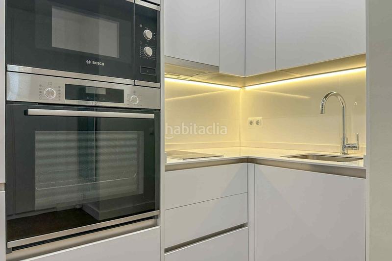 Foto 33e3de95-6dce-4140-a122-2a172e3828ca. Pis a Sol Madrid