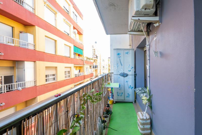 Foto 0ba85954-28e4-4e26-bb1b-267d0a7bc7d9. Appartamento in Centro Urbano Dénia