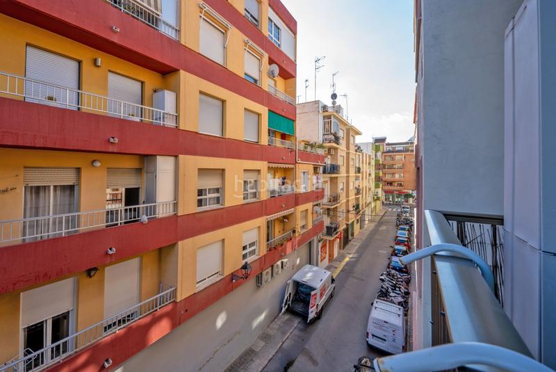 Foto 12447c94-4d27-4ceb-9360-9fdf6b782ad0. Appartamento in Centro Urbano Dénia