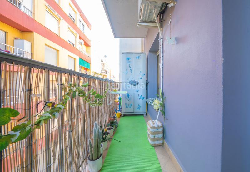 Foto 2e0ba4e3-a602-432e-a894-0191388a4189. Appartamento in Centro Urbano Dénia