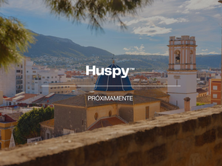Appartement à Centro Urbano. Piso en venta  corazón de dénia