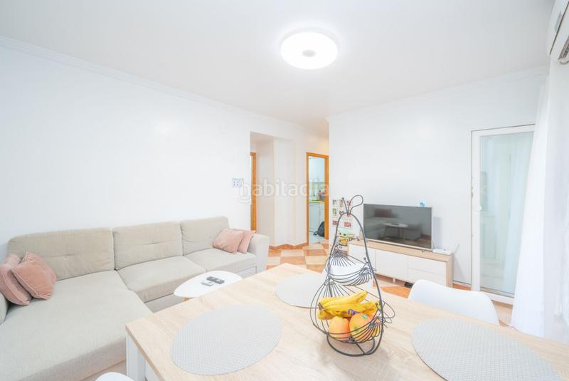 Foto 96385b11-5c74-44e7-a411-06bb43ac0ed3. Appartamento in Centro Urbano Dénia