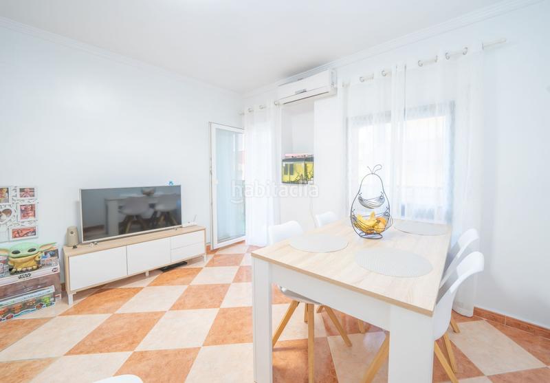 Foto ae943e0e-0cda-48b5-a275-749b879bf93e. Appartamento in Centro Urbano Dénia