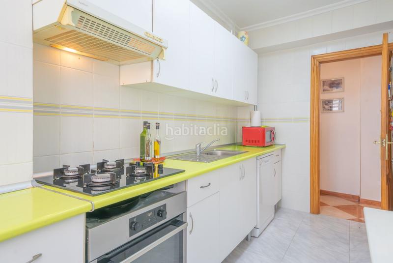 Foto baa74acf-cc12-4e0f-808b-91dc3c859eea. Appartamento in Centro Urbano Dénia