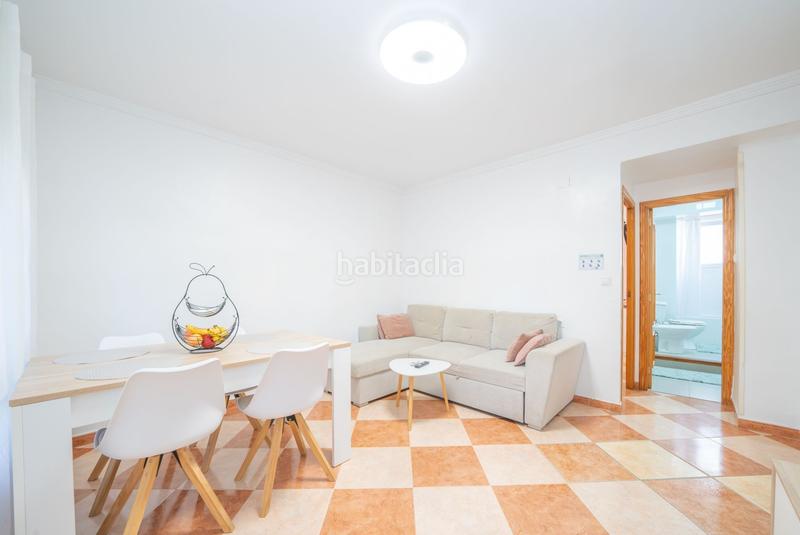 Foto ed676502-2851-4595-bf59-5604de789565. Appartamento in Centro Urbano Dénia