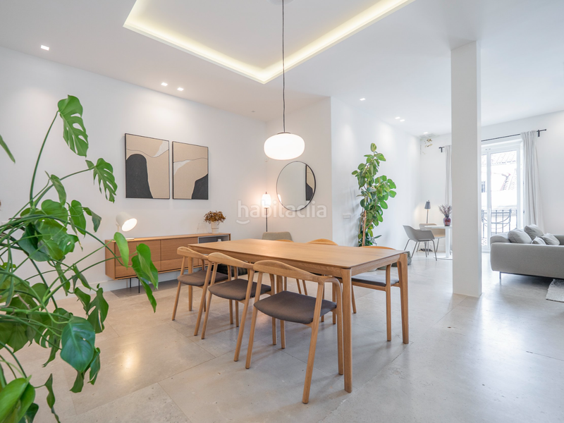 Foto 0304abb6-aa71-42fe-bf0c-9a692efbee29. Appartement avec chauffage dans Sol Madrid