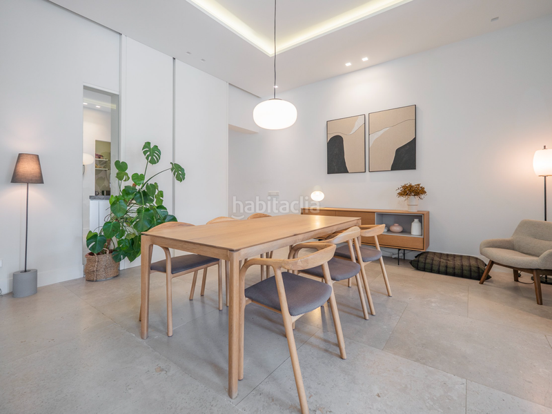 Foto 1ee061ec-2a55-478c-9b16-1f5fdf4a5f68. Appartement avec chauffage dans Sol Madrid