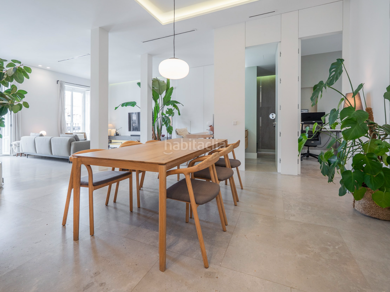 Foto 3e5aca8c-353e-4951-ad99-e3be79a8ec99. Appartement avec chauffage dans Sol Madrid