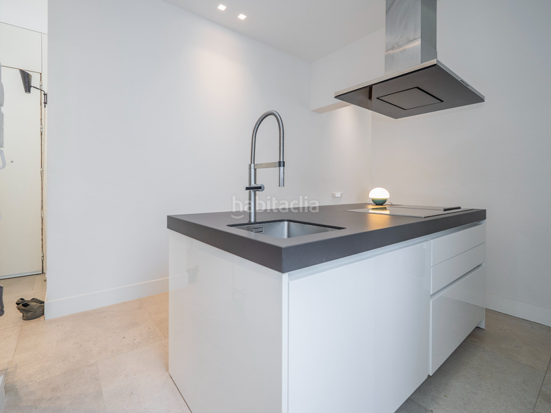 Foto 431529f2-bb62-48e4-90e4-55858b578d55. Appartement avec chauffage dans Sol Madrid