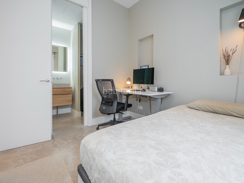 Foto 45407cb1-4738-4ff6-80b0-ed5885fdb706. Appartement avec chauffage dans Sol Madrid