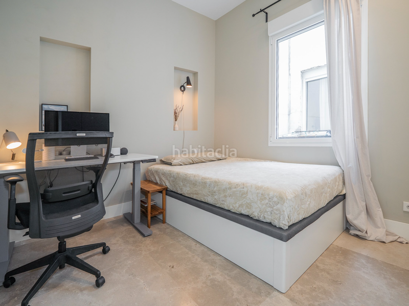 Foto 5a966032-110b-4cd6-bfa8-3d237a002548. Appartement avec chauffage dans Sol Madrid