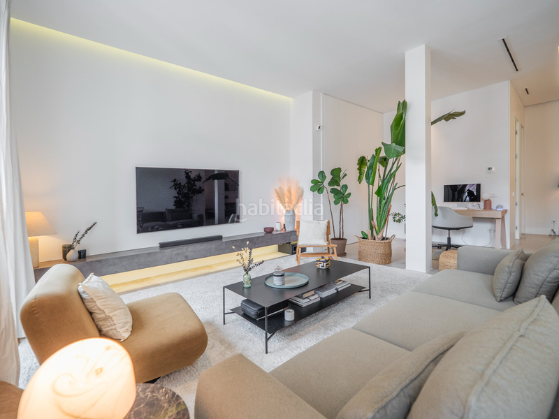 Foto 68a53043-5d7a-44dc-a45a-cf4848ed3682. Appartement avec chauffage dans Sol Madrid