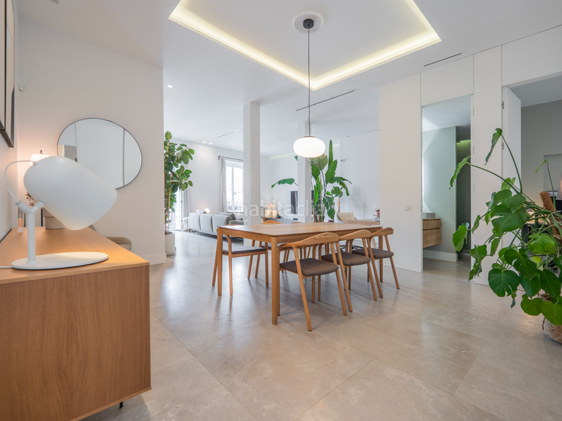 Foto 9867c170-8b3a-4acc-9e87-7afb1452706f. Appartement avec chauffage dans Sol Madrid