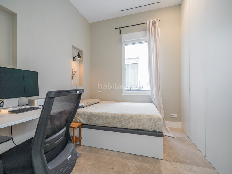 Foto c06141df-bc84-44a8-ad36-35b2ab12879a. Appartement avec chauffage dans Sol Madrid