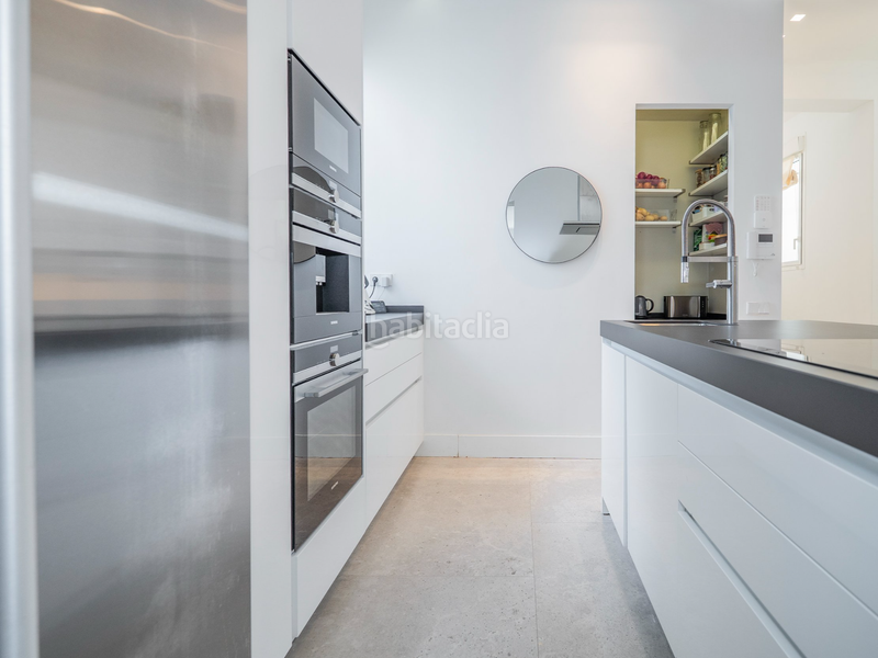 Foto d30e0d72-7954-4136-a190-3b6288d70f3c. Appartement avec chauffage dans Sol Madrid