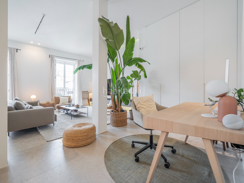 Foto dbc58d87-9a47-4f5b-a00b-94c4d4b10a62. Appartement avec chauffage dans Sol Madrid
