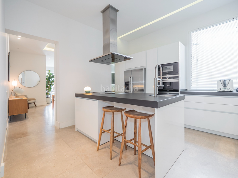 Foto ff702ea3-c165-44e7-80de-d1a2c5424068. Appartement avec chauffage dans Sol Madrid