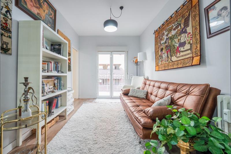 Foto 0b06d4f7-36ea-4940-9938-41b500462c74. Appartamento con riscaldamento in Ríos Rosas-Nuevos Ministerios Madrid